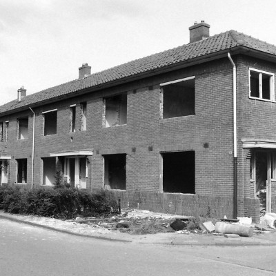 Maanstraat 70-80