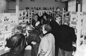 Tentoonstelling-1992 - 70-jaar-T.O.