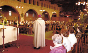 1985-Tentoonstelling--60-jaar-Sacramentskerk