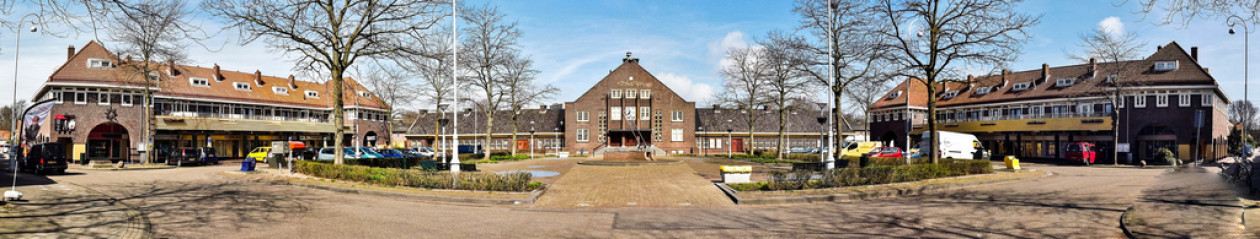 Historisch Archief Tuindorp Oostzaan