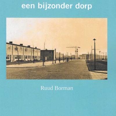 Een bijzonder Dorp €17,50